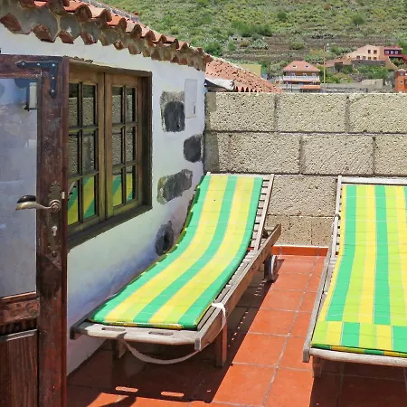 Holiday Igueste De - Cnd121 Holiday home