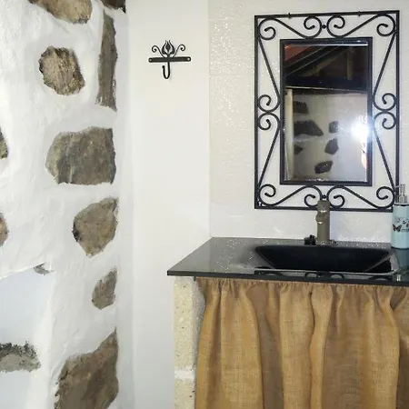 Holiday home Holiday Igueste De - Cnd121