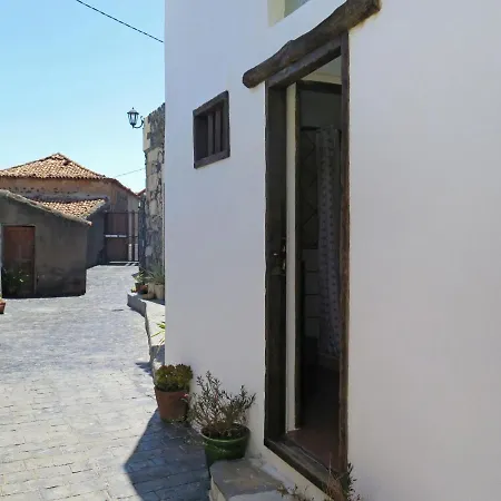 Holiday home Holiday Igueste De - Cnd121 Candelaria