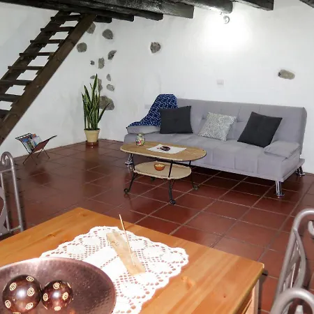 Holiday home Holiday Igueste De - Cnd121 Candelaria