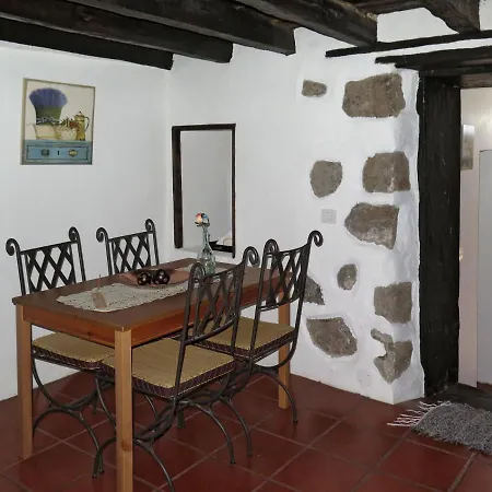Holiday Igueste De - Cnd121 Holiday home