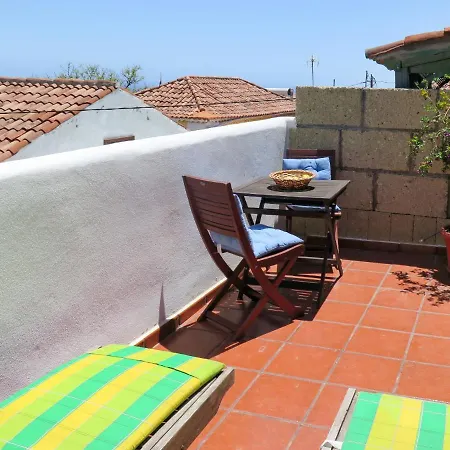 Holiday Igueste De - Cnd121 Candelaria